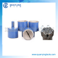 China Supplier Button Bit Sharpening Diamond Grinding Cups